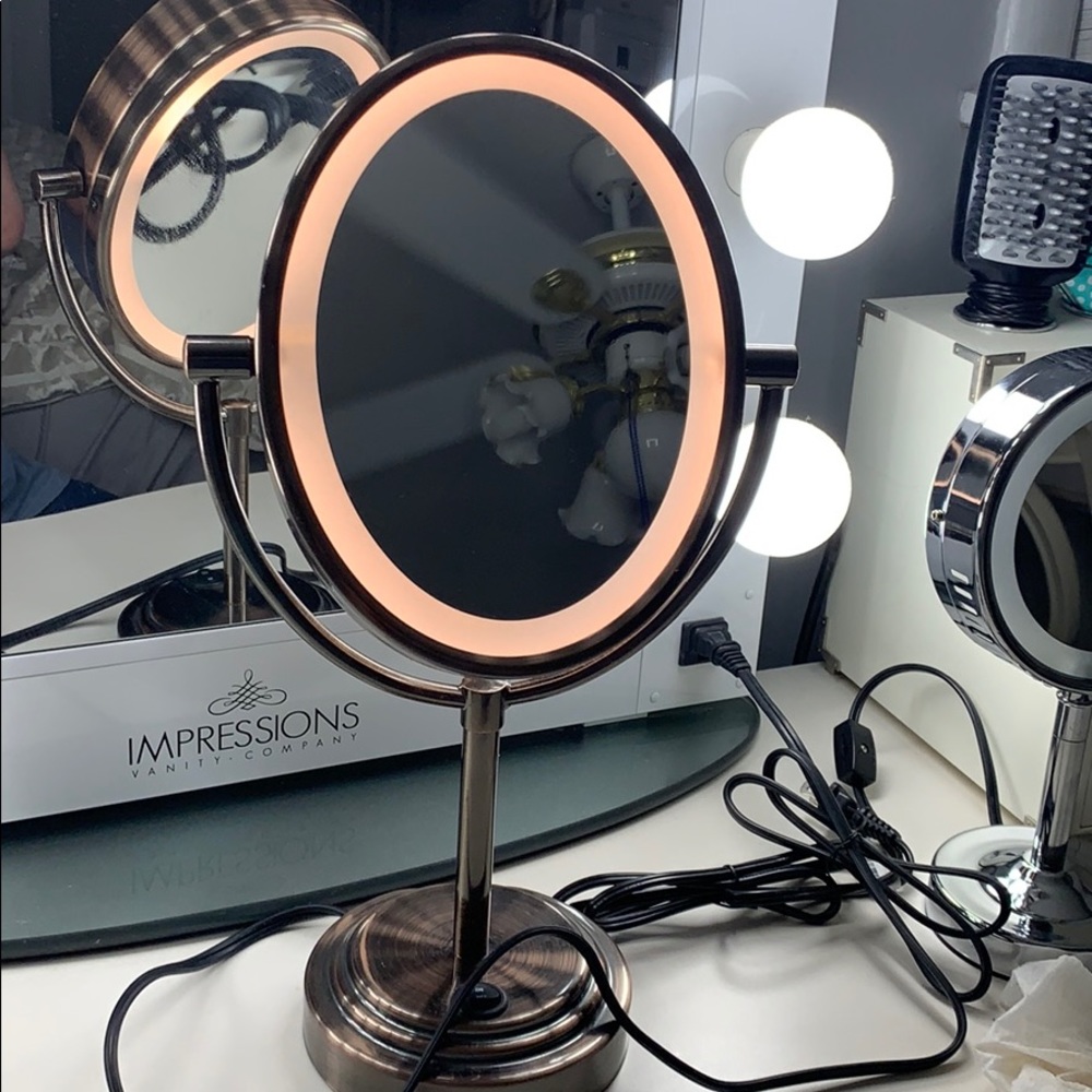 Makeup Mirror